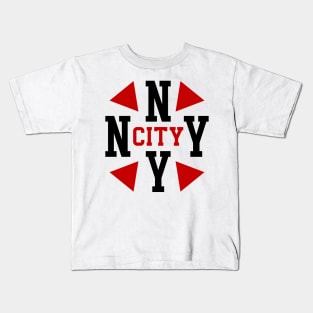 NYC Kids T-Shirt